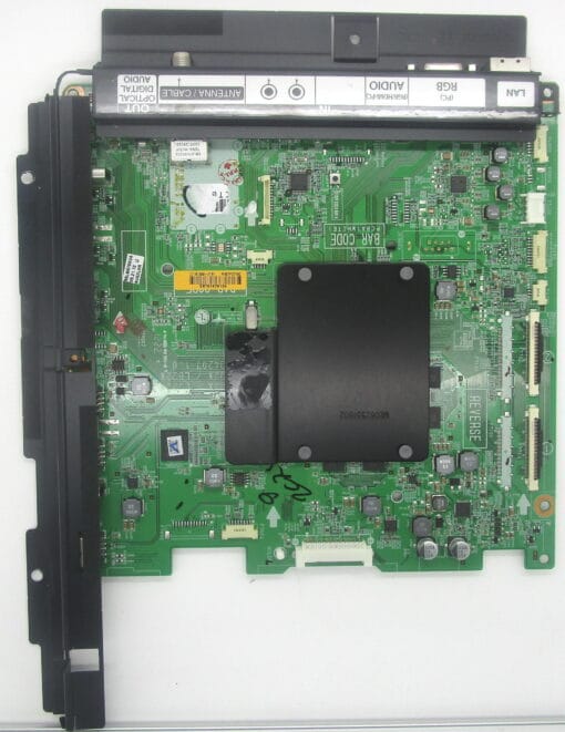 LG EBT61976124 Main Board