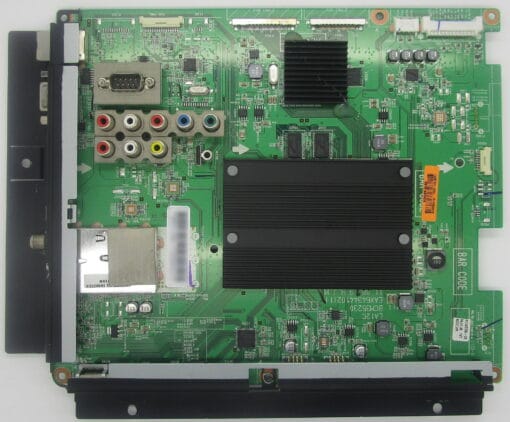 LG EBT61980406 Main Board for 47LW5700-UE