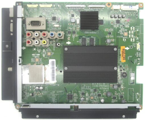 LG EBT62020805 Main Board for 55LW5600-UA