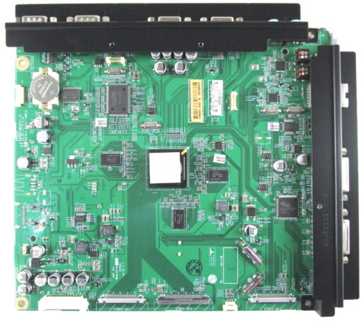 LG EBT62084603 Main Board