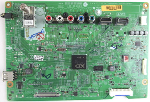 LG EBT62114907 Main Board Brand New