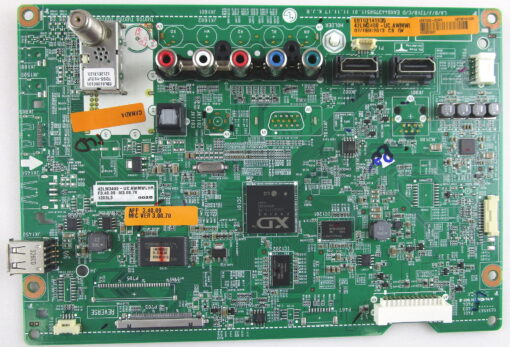 LG EBT62141035 Main Board Brand New