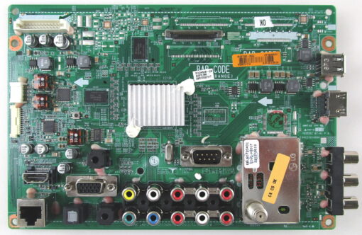 LG EBT62353001 Main Board