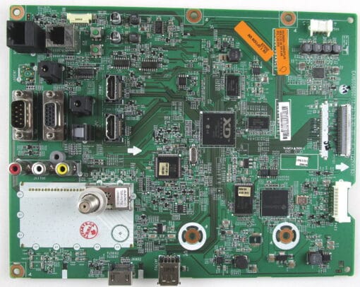 LG EBT62531701 Main Board Brand New