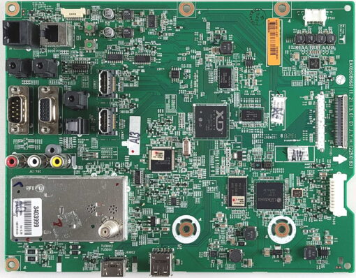 LG EBT62559404 Main Board for 32LP645H-UH