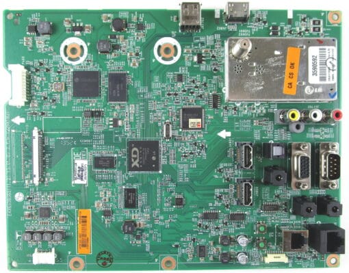 LG EBT62587103 Main Board Brand New