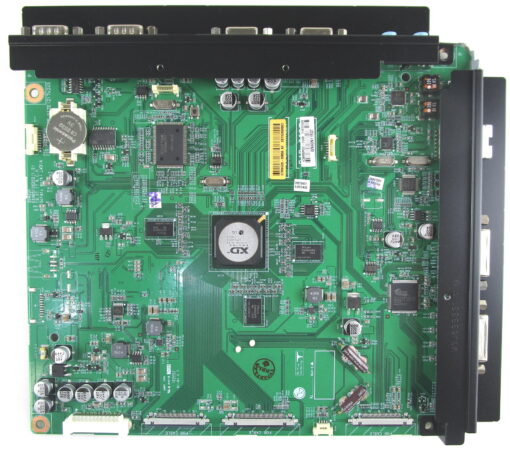 LG EBT62659502 / EBU61823009  Main Board