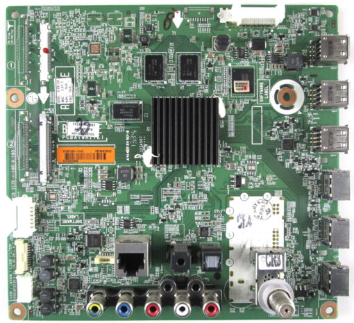 LG EBT62679603 Main Board