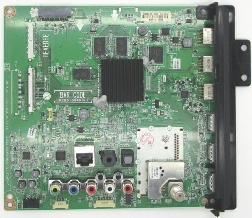 LG EBT63176602 MAIN BOARD FOR 32LF5800