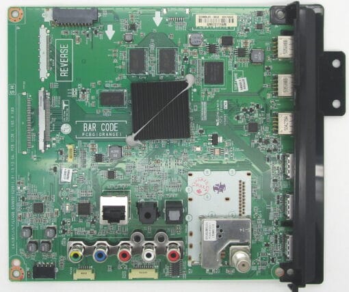 LG EBT63176605 Main Board