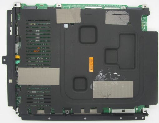 LG EBT63212804 MAIN BOARD FOR 55UB8500-UA