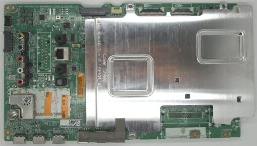 LG EBT63632705 MAIN BOARD FOR 70UF7700-UJ