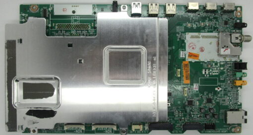 LG EBT63745302 Main Board