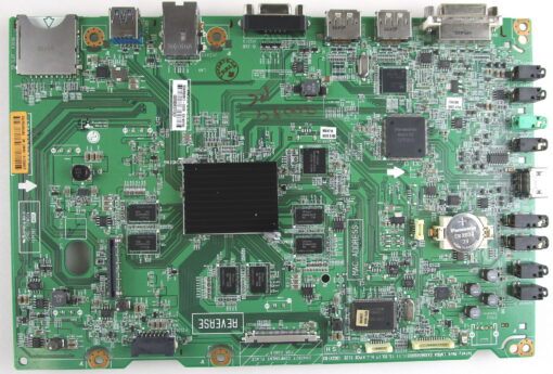 LG EBT63756702 Main Board Brand New