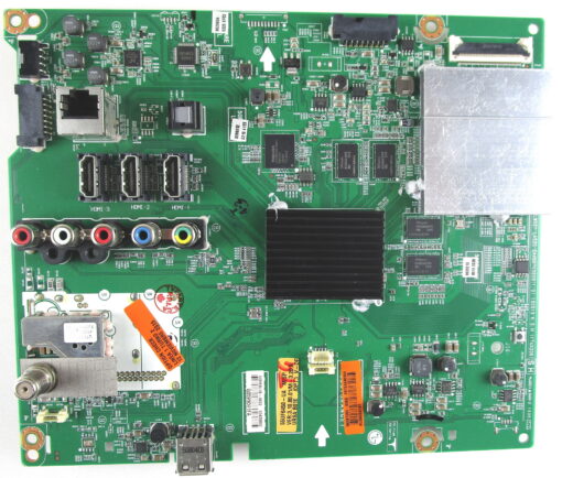 LG EBT64048904 Main Board