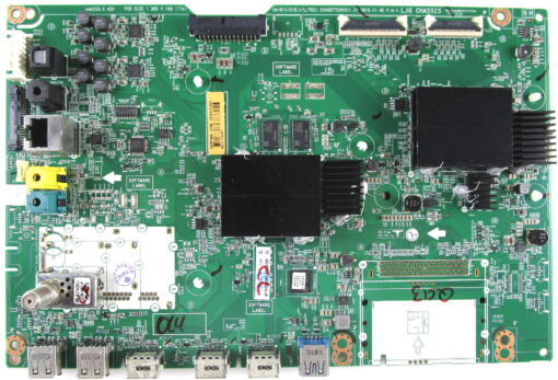 LG EBT64101502 Main Board