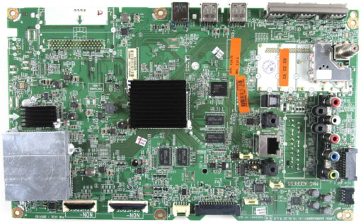 LG EBT64115604 Main Board