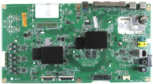 LG EBT64243203 Main Board