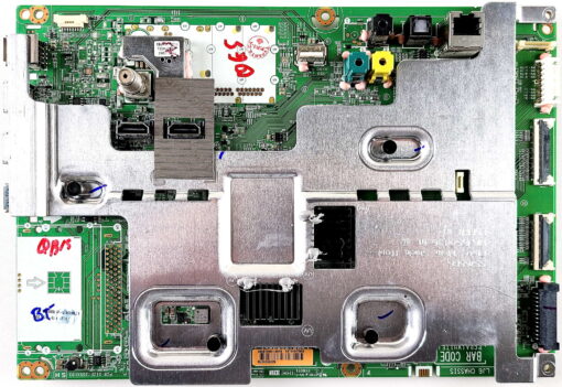 LG EBT64267803 Main Board