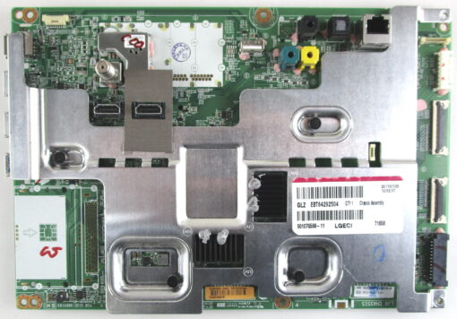 LG EBT64292504 Main Board