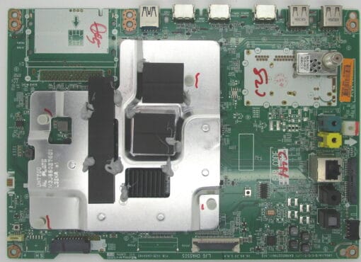 LG EBT64339506 MainBoard FOR 65UH7650-UA