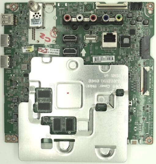 LG EBT64532903 Main Board