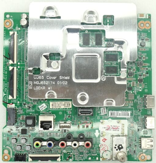 LG EBT64533004 Main Board -