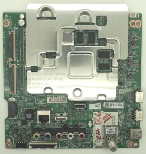 LG EBT64533012 Main Board