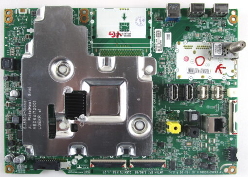 LG EBT64533504 Main Board