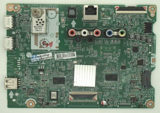 LG EBT64592807 Main Board