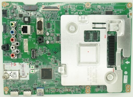 LG EBT64914905 Main Board