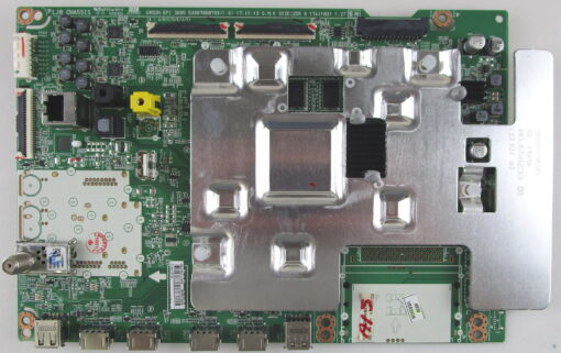 LG EBT65112505 Main Board