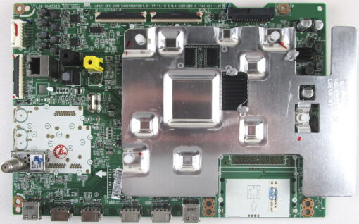 LG EBT65119815 Main Board