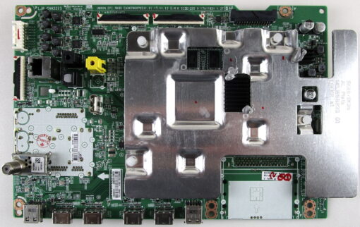 LG EBT65119816 Main Board