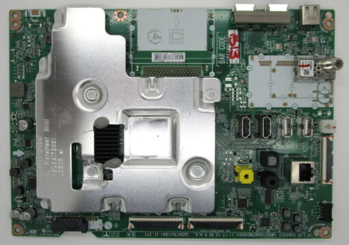 LG EBT65139705 Main Board