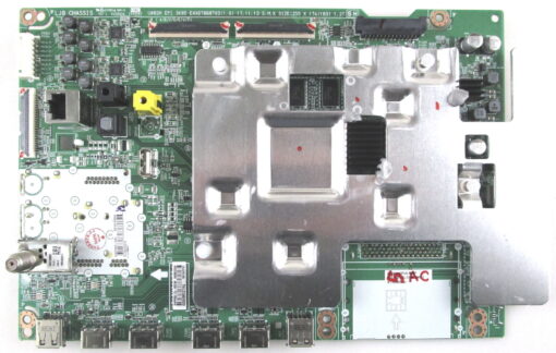 LG EBT65180504 Main Board