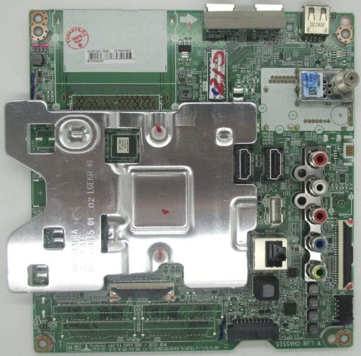 LG EBT65246403 Main Board For 70UK6570AUB