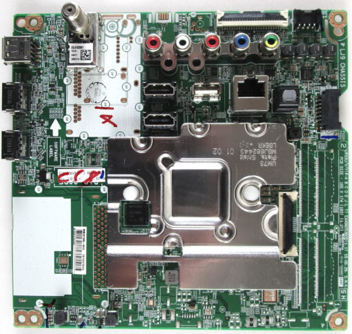 LG EBT66072004 Main Board