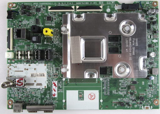 LG EBT66096505 Main Board