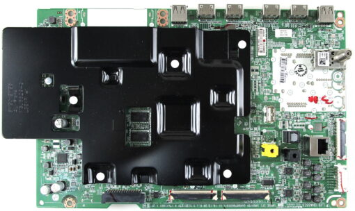 LG EBT66101702 Main Board For 55SM9000PUA