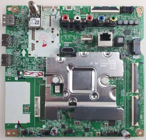 LG EBT66124903 Main Board