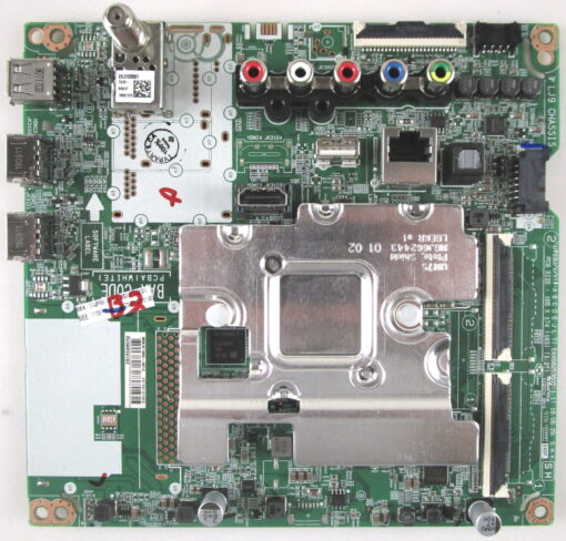 LG EBT66161903 Main Board