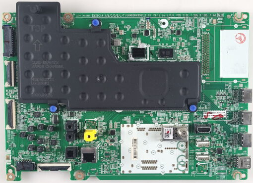 LG EBT66416903 Main Board