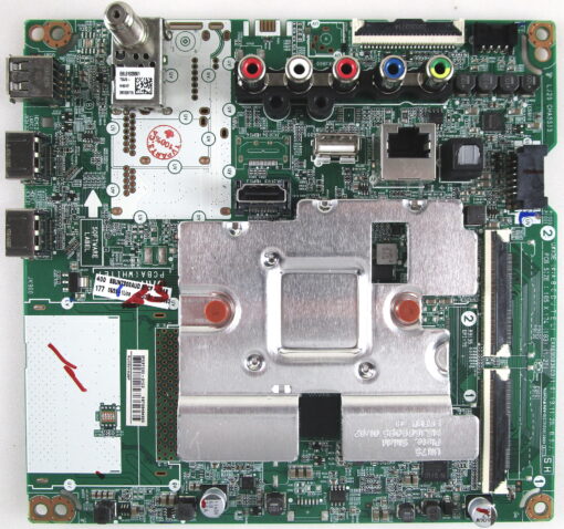 LG EBT66454303 Main Board