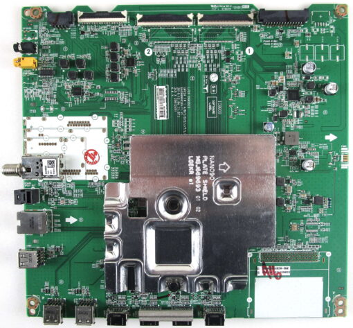 LG EBT66468203 Main Board