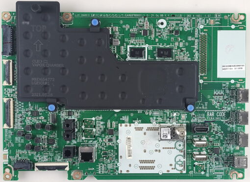 LG EBT66611604 Main Board