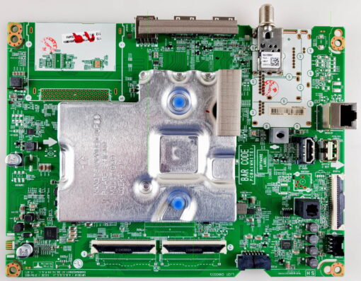 LG EBT66645804 Main Board