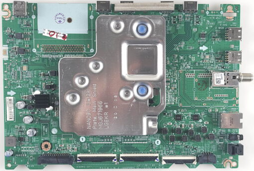 LG EBT66665902 Main Board