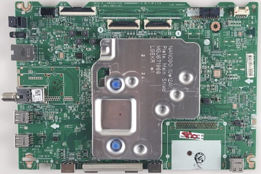 LG EBT66707302 Main Board