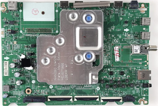 LG EBT66746602 Main Board